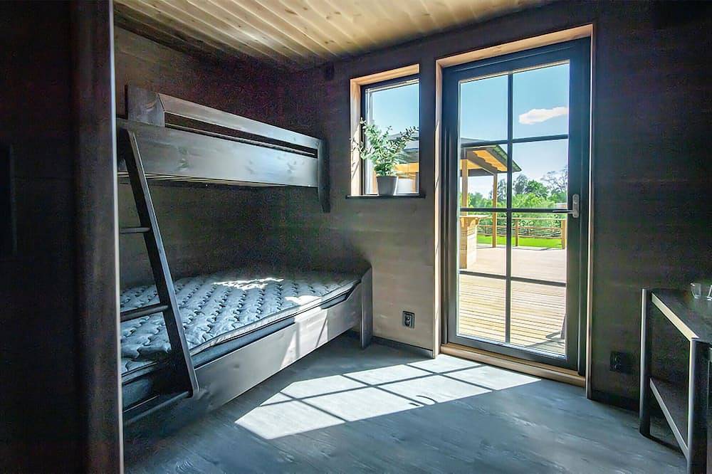 Wunderschönes Haus in Äspered mit Sauna in Borås, Västergötland