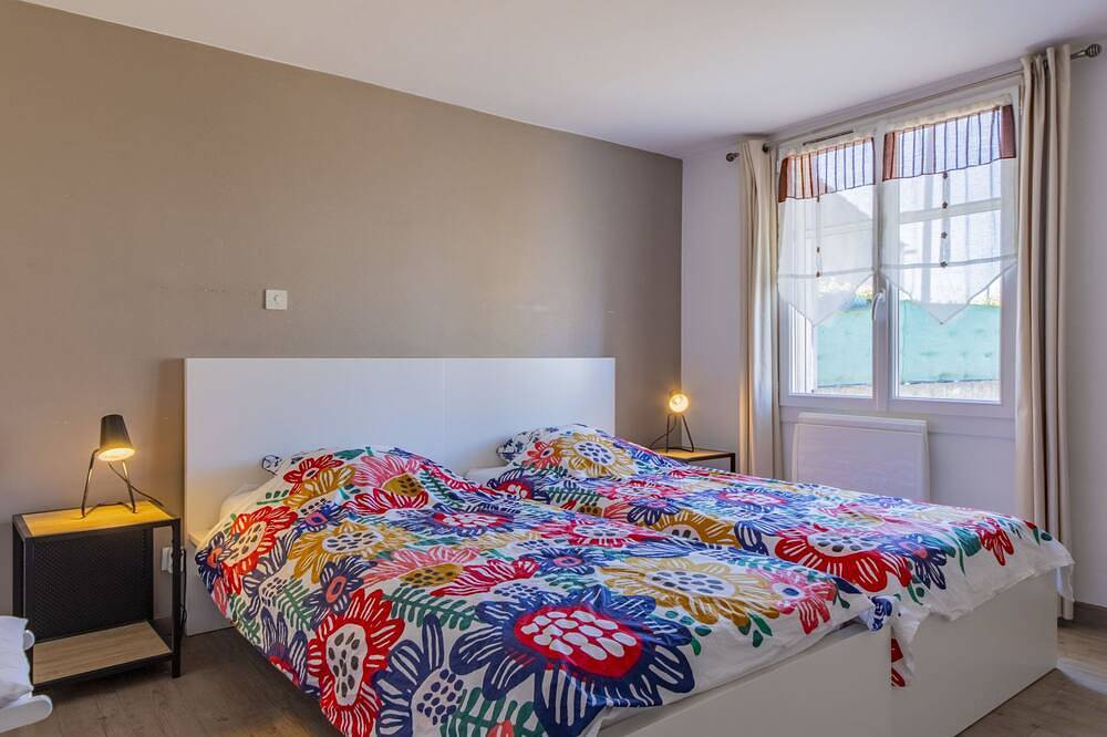 A l'Ombre du Soleil by Interhome in Monteux, Vaucluse