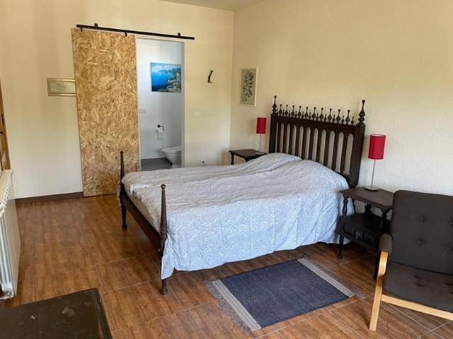 Quadruple Room with Private Bathroom in Cabeceiras de Basto (Cidade), Distrito de Braga