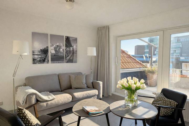 Ferienwohnung für 4 Personen - 1