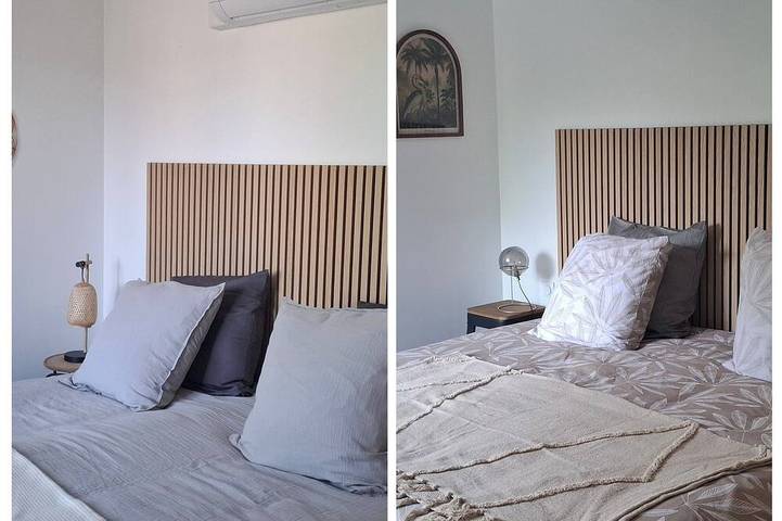 Chambre d’hôte pour 4 personnes - 1
