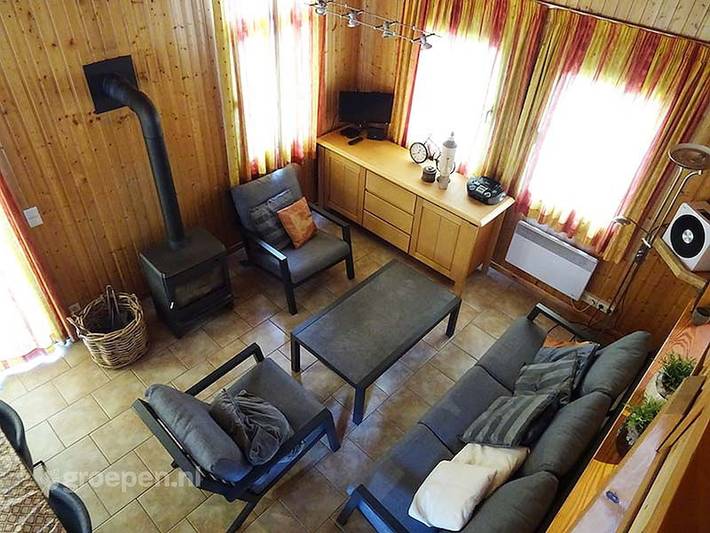 Ferienhaus Houffalize in Houffalize, Bastogne