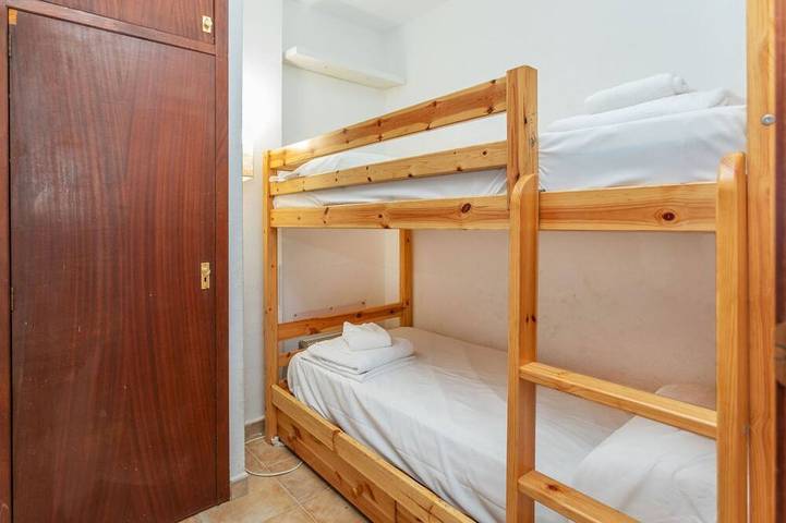 Ganze Wohnung, Vermell in Platja d'Aro, Costa Brava