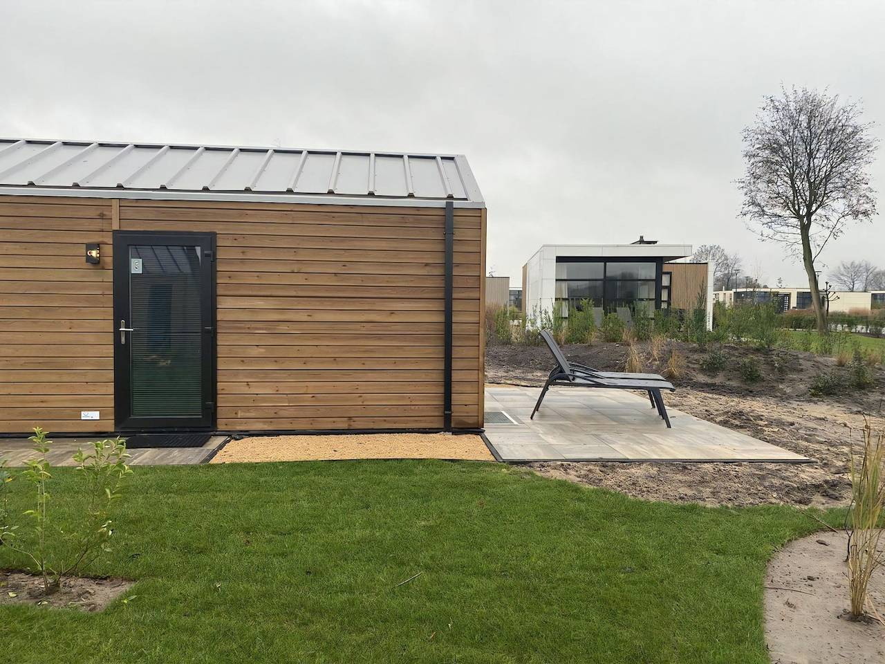 Wellness House 405 Comfortable holiday residence in IJssel