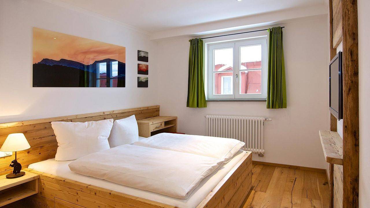Ganze Ferienwohnung, Ferienwohnung für 9 Personen (120 m²) in Oberstaufen in Oberstaufen, Bayerisch Schwaben
