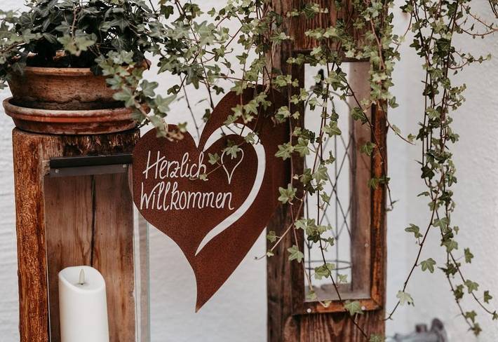 Bauernhof für 2 Personen, mit Garten und Balkon in Niederbayern - 2