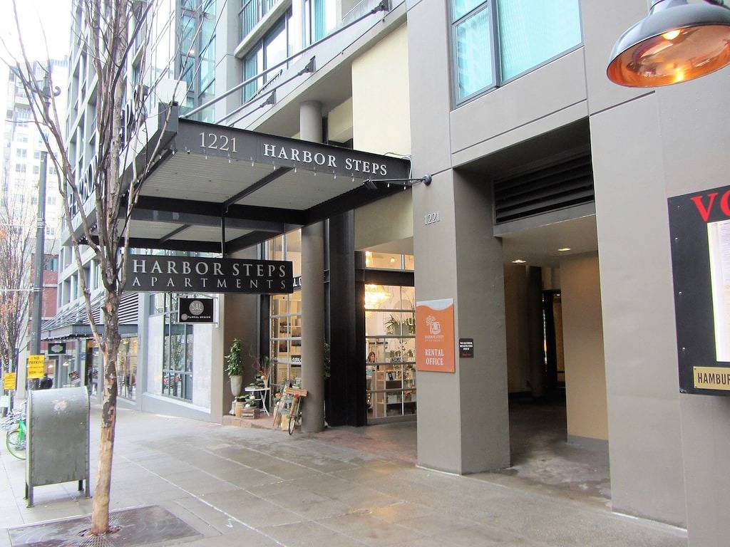 Apartment for 8 Guests in Seattle, Puget Sound