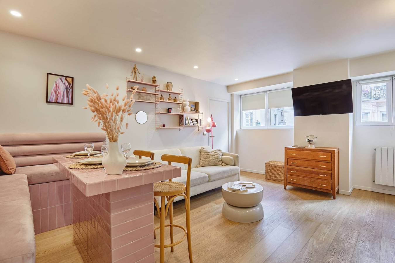 Appartement de vacances