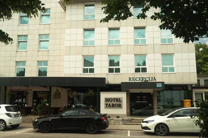 Hôtel pour 2 personnes, avec terrasse