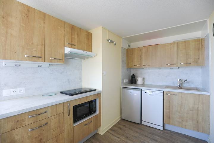 Appartement de vacances entier, Appartement au pied de la plage, avec vue imprenable sur l'Océan et le Courant de Mimizan in Mimizan Plage, Mimizan