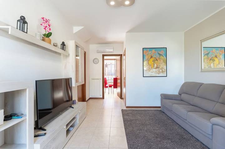 Gîte pour 4 personnes dans Abbadia di Montepulciano