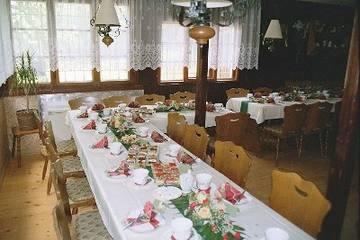 Hütte für 14 Personen in Ilmtal, Thüringen, Bild 3