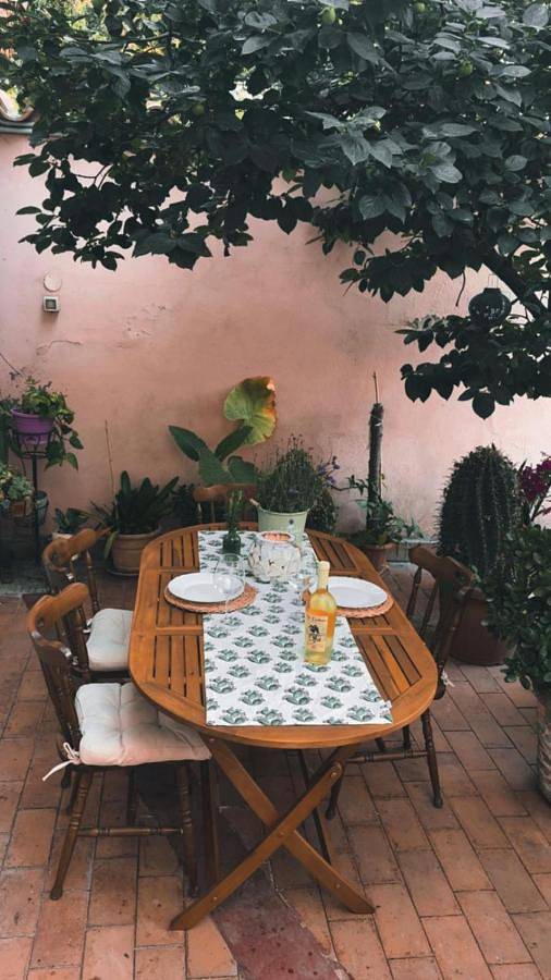 Appartamento per 2 persone, con Terrazza e Giardino a Sestu