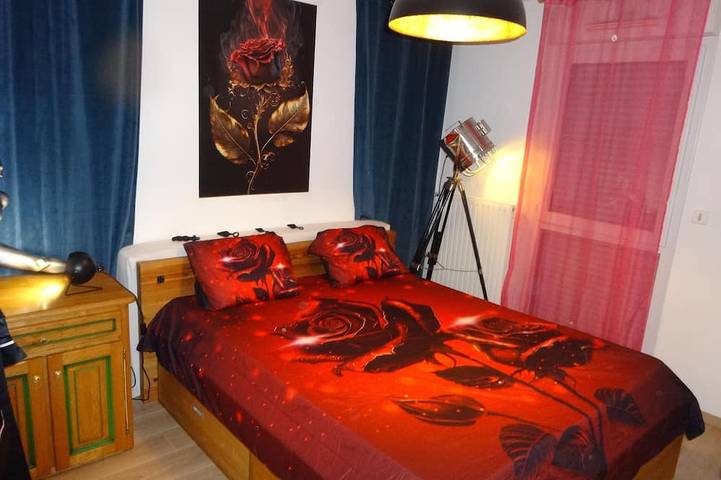 Gîte pour 6 personnes à Cesson-Sévigné - 2