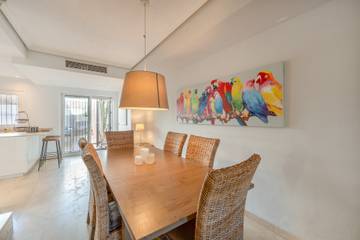 Ferienhaus für 8 Personen in Marbella, Costa del Sol, Bild 4