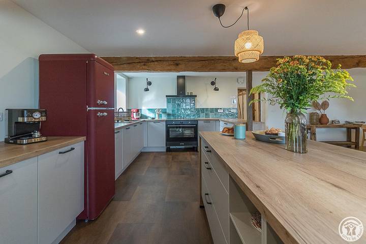 Gîte pour 15 personnes, avec jardin ainsi que sauna et terrasse à Saint-Félix-Lauragais - 3