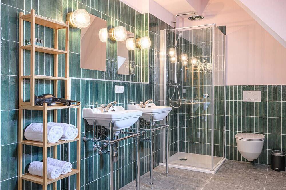 Ganze Wohnung, Palais Palffy I Spacious Apartment in Wien Innenstadt, Wien