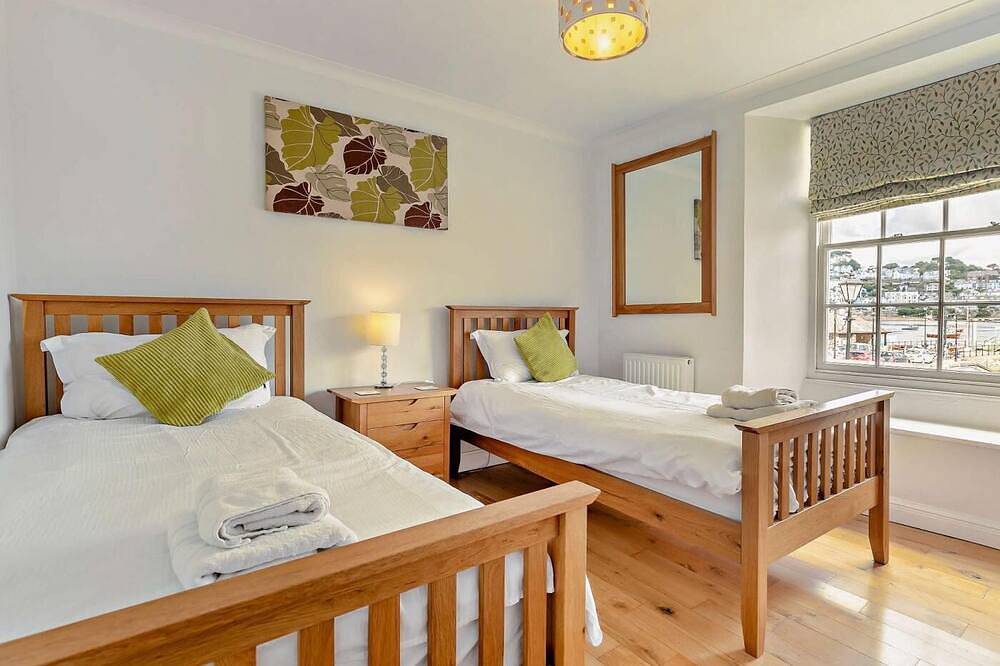 6 Bed in Fowey in Polperro, Polruan