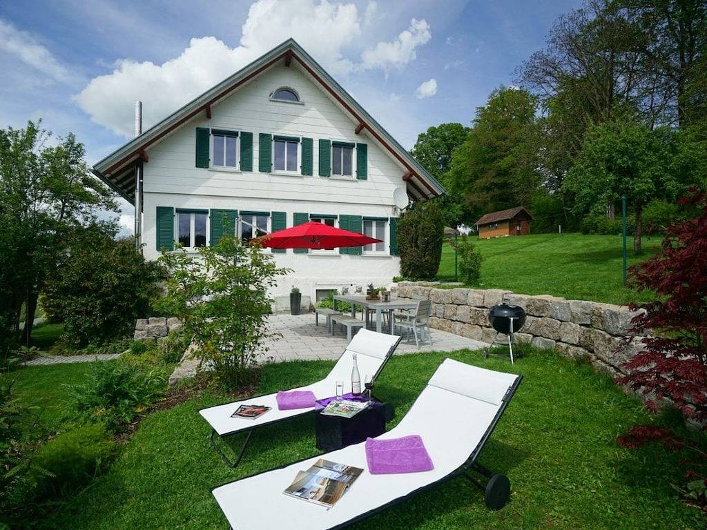 Liebenweiler 11 in Achberg, Region Bodensee-Oberschwaben