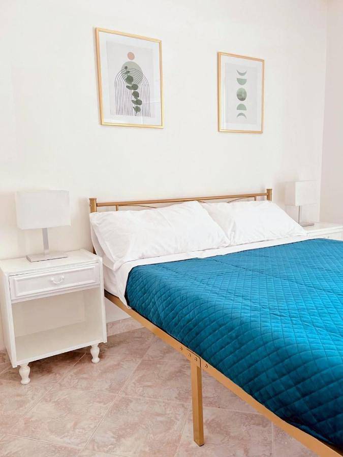 Appartamento vacanze per 4 persone, con panorama e balcone, con animali domestici - 1