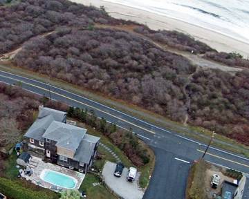 Vacation House for 10 Guests in Montauk, North Fork, Picture 4
