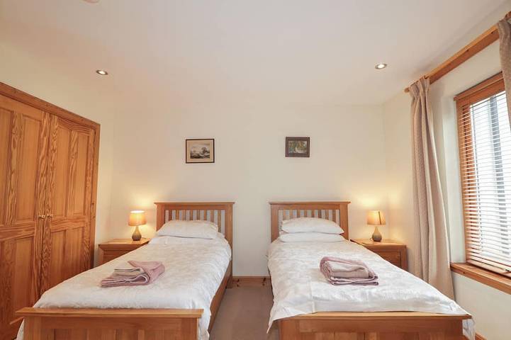 Ein Torr, Newtonmore in Newtonmore, Highlands