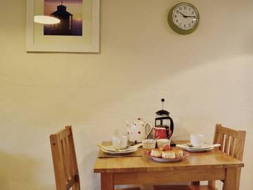 Cottage for 2 Guests in Cornwall, South West England, Picture 4
