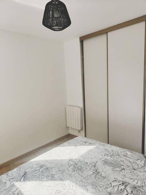 Appartement entier, Beau duplex familial avec jardin clôturé in Douvaine, Région de Thonon-les-Bains