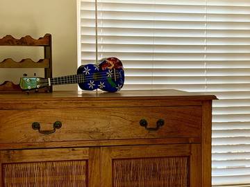 Vacation Home for 3 Guests in Mokuleia, North Shore (Oahu), Picture 4