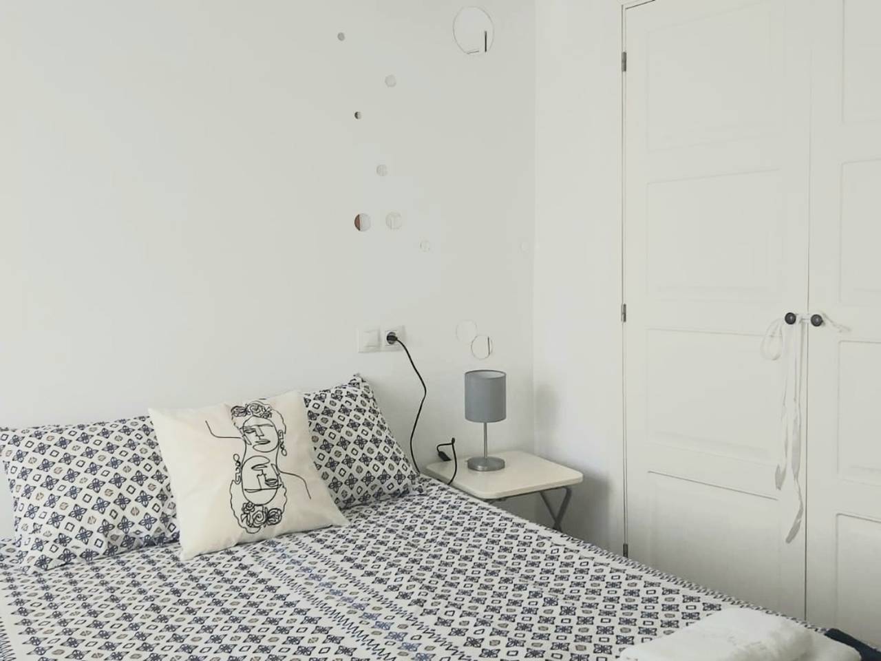 Ganze Wohnung, Zentrales Apartment Perfekt für Sevilla in Casco Antiguo, Sevilla