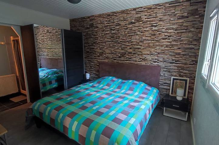 Location de vacances pour 6 personnes à Grosbreuil - 2