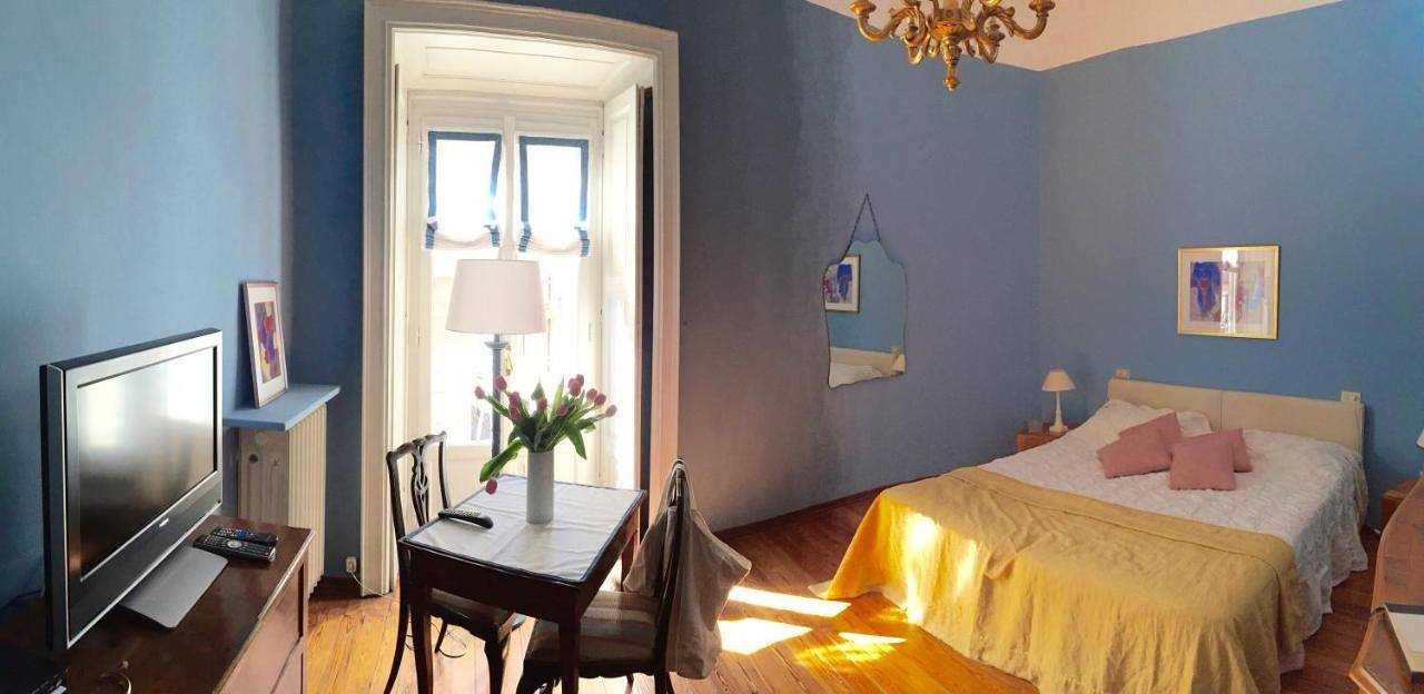 B&B Volta in Como, Comer See