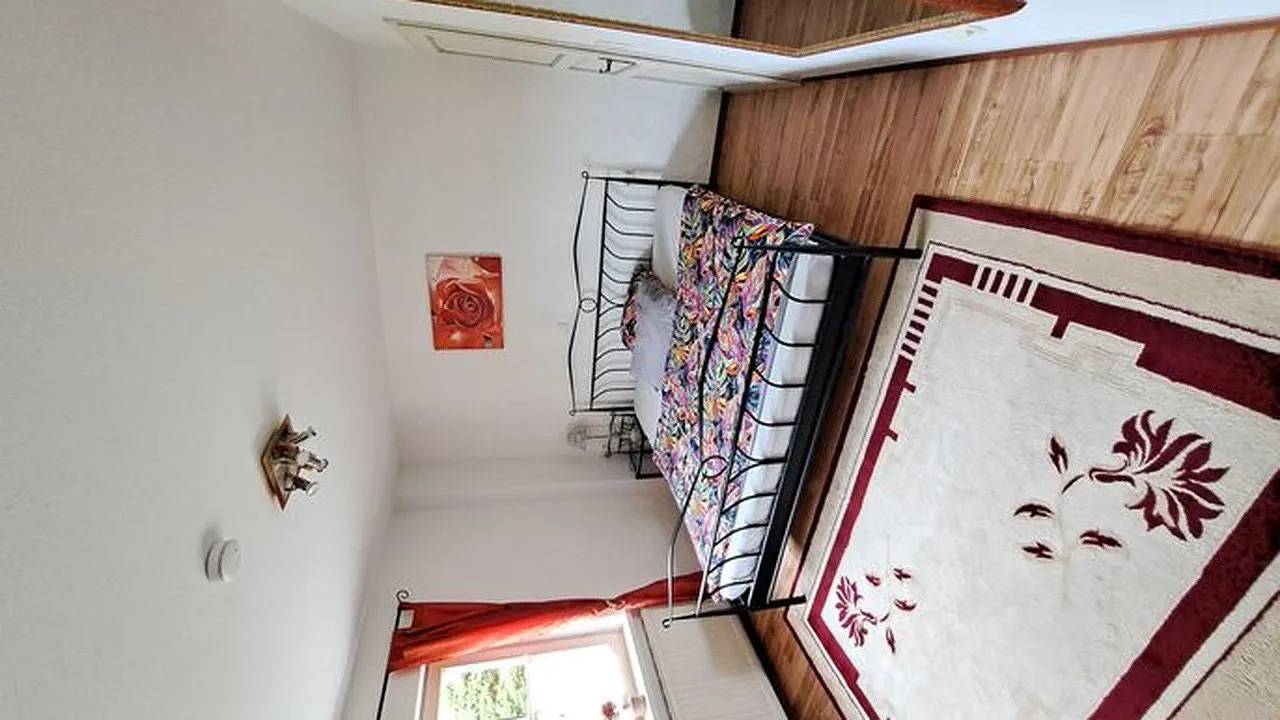 Ganze Ferienwohnung, Ferienwohnung für 3 Personen (43 m²) in Wangen im Allgäu in Wangen im Allgäu, Region Bodensee-Oberschwaben