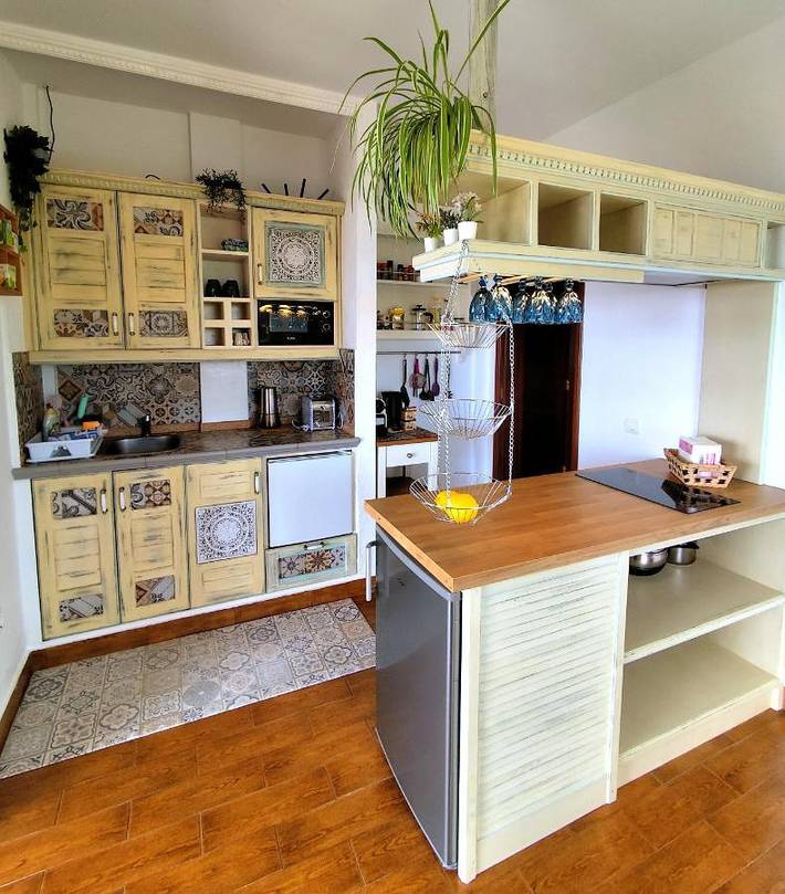 Casa rural para 4 personas, con jardín y vistas en Villa de Mazo - 4