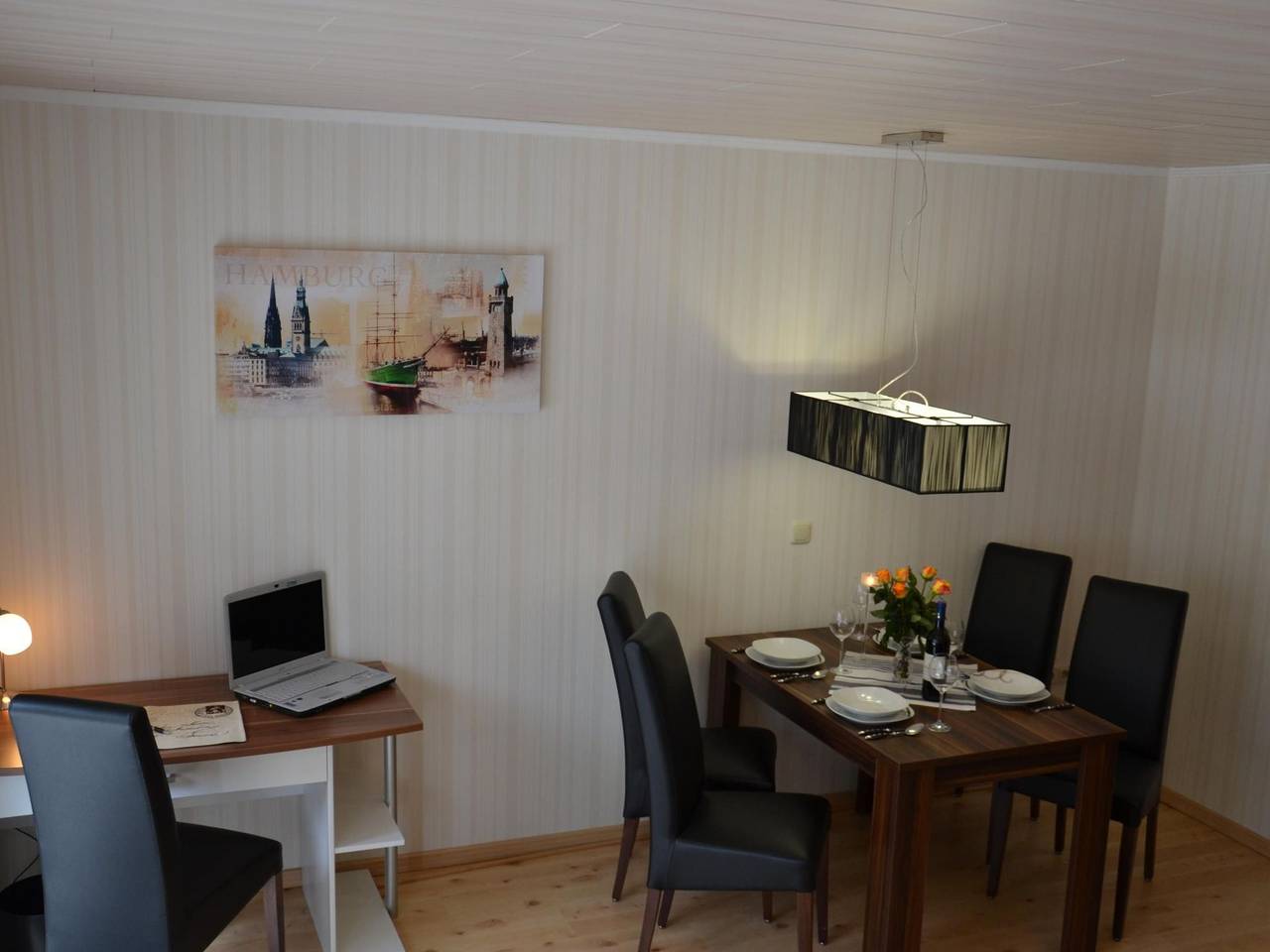 Ganze Wohnung, Bispinger Heide in Bispingen, Landkreis Heidekreis