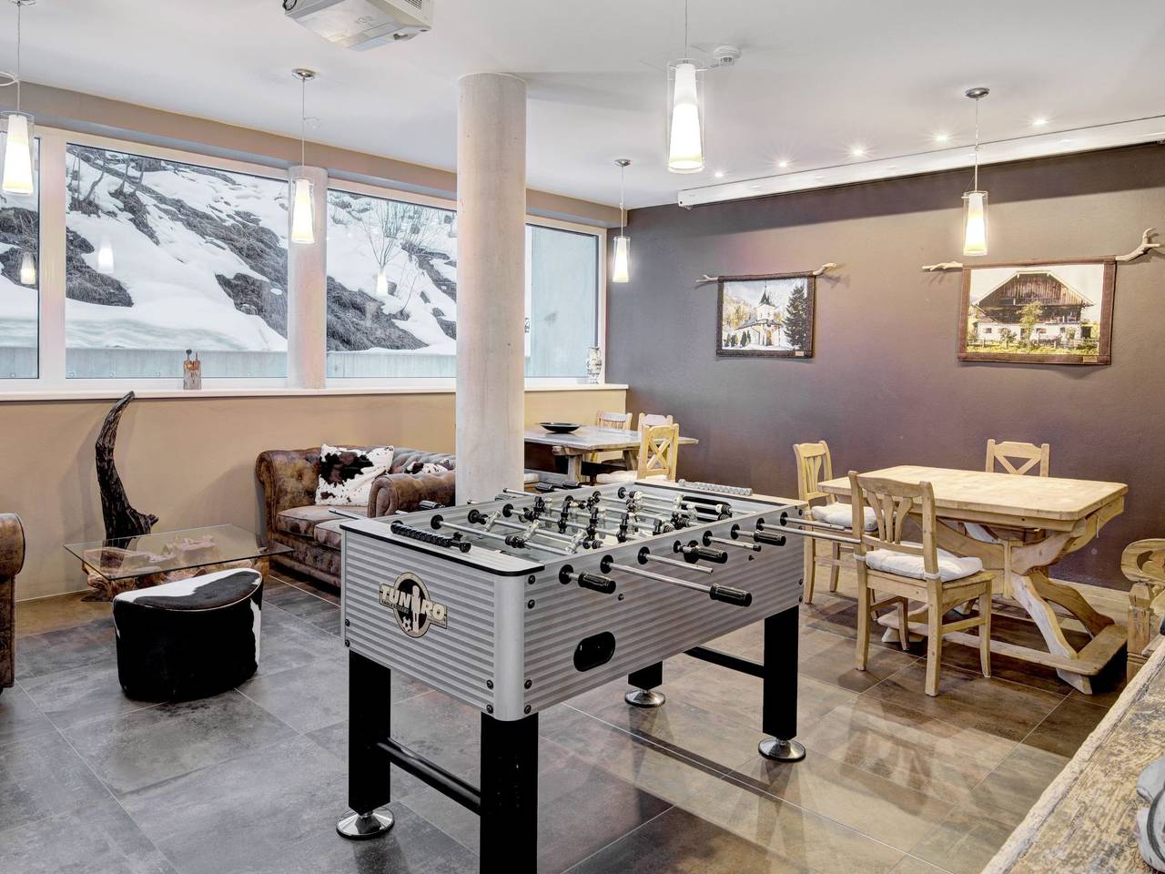 Cały apartament, Lorivita in Saalbach, Saalbach-Hinterglemm