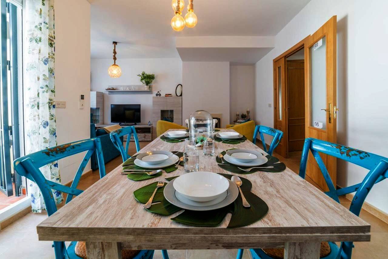 Chalet Parque Tecnológico in Campanillas, Málaga