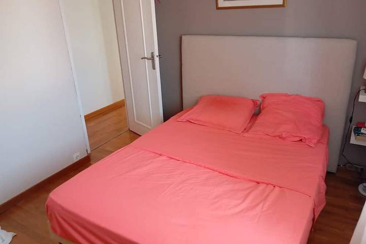 Location de vacances pour 6 personnes, avec terrasse et jardin à Simiane-Collongue - 2