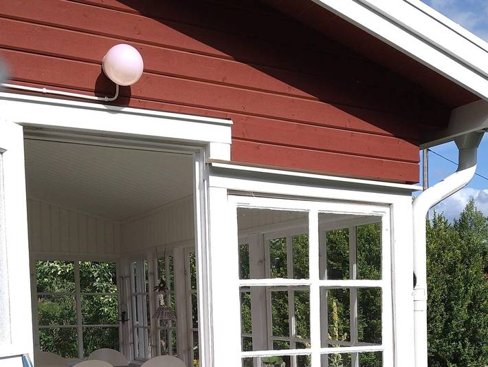 5 Personen Ferienhaus in Eskilstuna in Mälaren