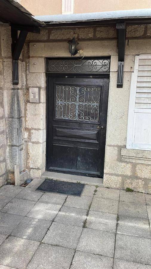 Gîte pour 3 personnes, avec jardin dans Dasle - 3