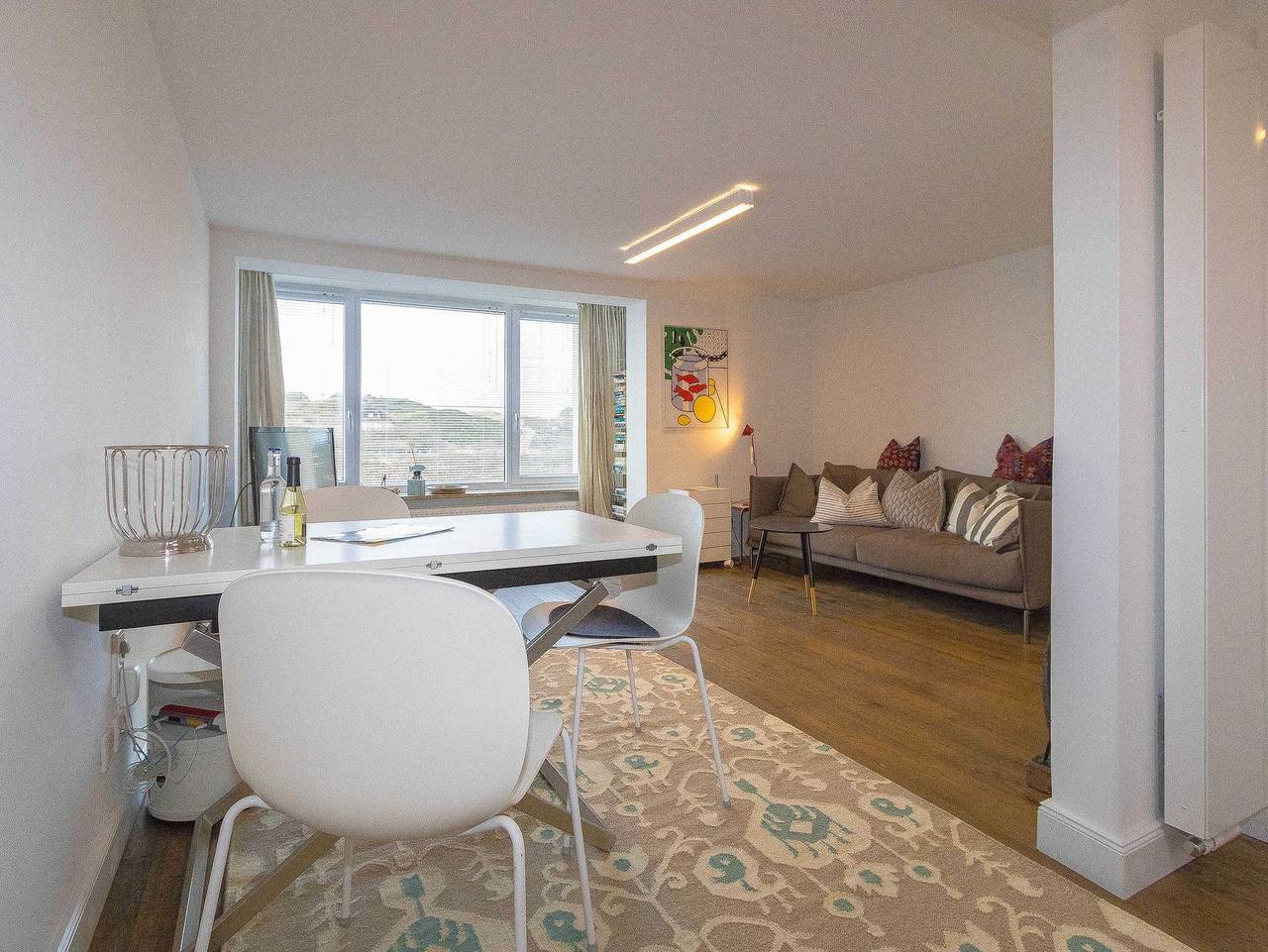 Ganze Ferienwohnung, Chesa Odde - Chesa Odde in Hörnum, Sylt