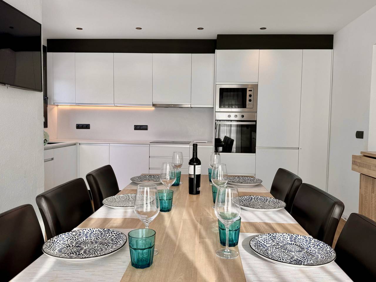 Vinya in L'Escala, Haut-Ampurdan