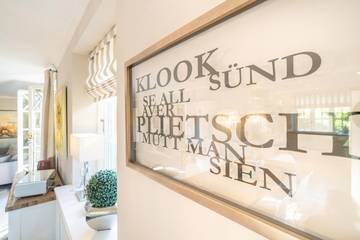 Ferienhaus für 6 Personen in Utersum, Föhr, Bild 3