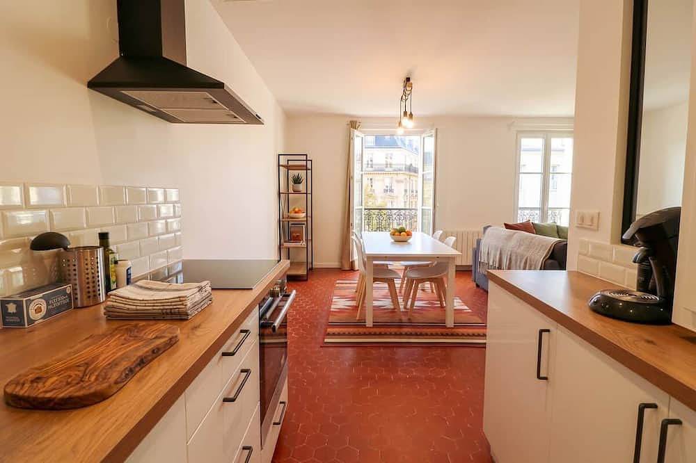 Ganze Wohnung, Cozy 2 Bedroom Duplex – City Centre in Manosque, Regionaler Naturpark Luberon