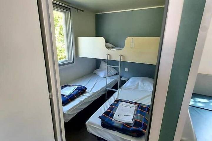 Gîte pour 5 personnes à Bootzheim