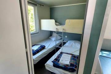 Gîte pour 5 personnes à Bootzheim