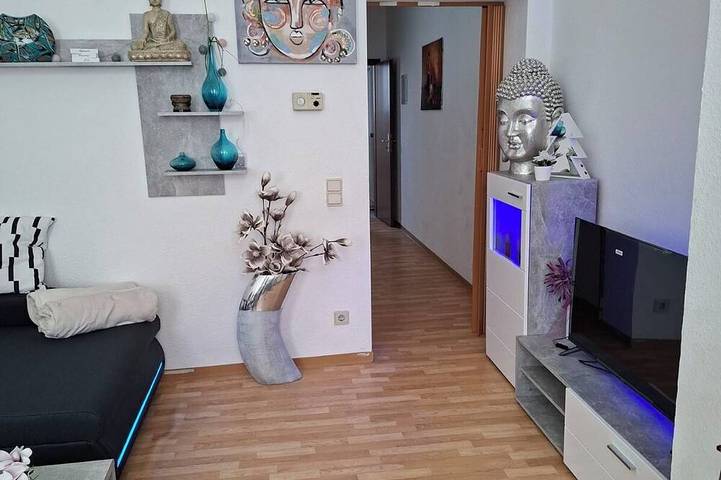 Ferienwohnung für 5 Personen in Neuwied