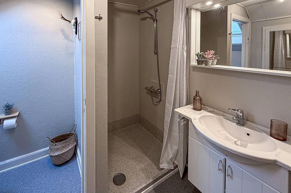 Apartamento entero, Increíble apartamento en Varde con Wifi in Varde, Región de Varde