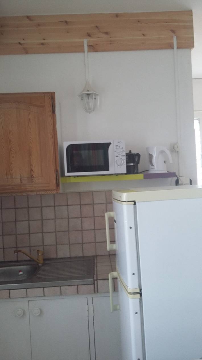 Gîte pour 2 personnes dans Fort-de-France - 3