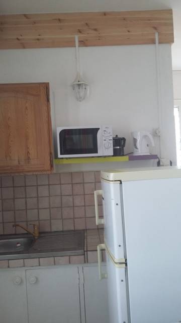 Studio pour 2 Personnes dans Antilles, Photo 2